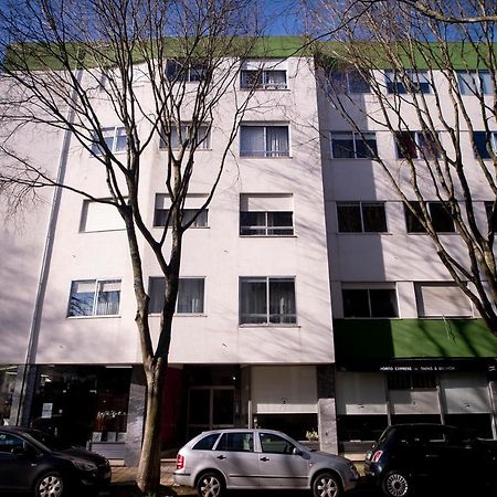 Kikas Apartment Порту Экстерьер фото