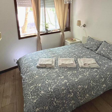 Kikas Apartment Порту Экстерьер фото