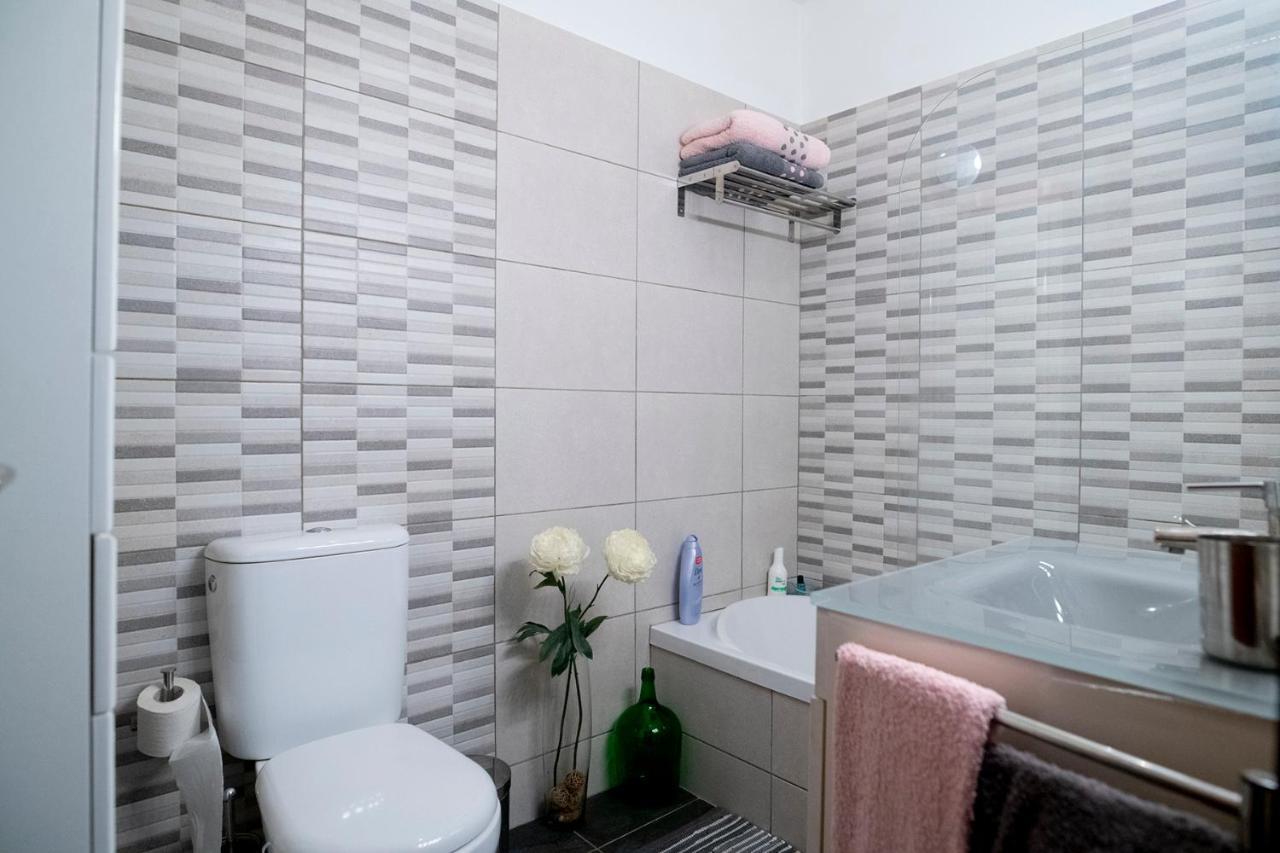 Kikas Apartment Порту Экстерьер фото