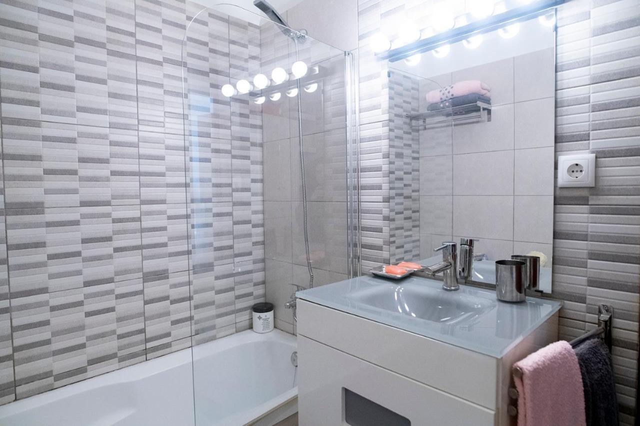 Kikas Apartment Порту Экстерьер фото