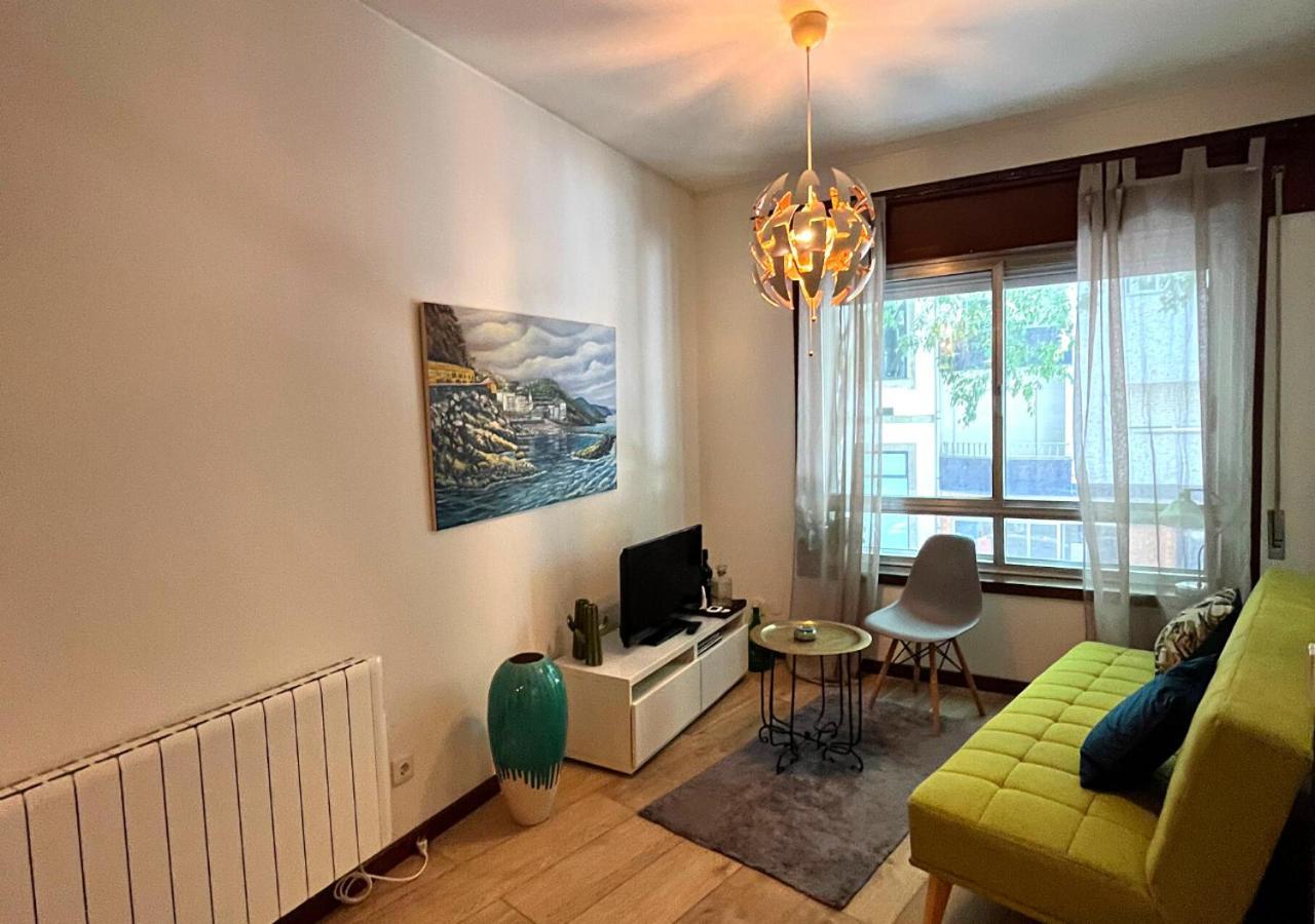 Kikas Apartment Порту Экстерьер фото