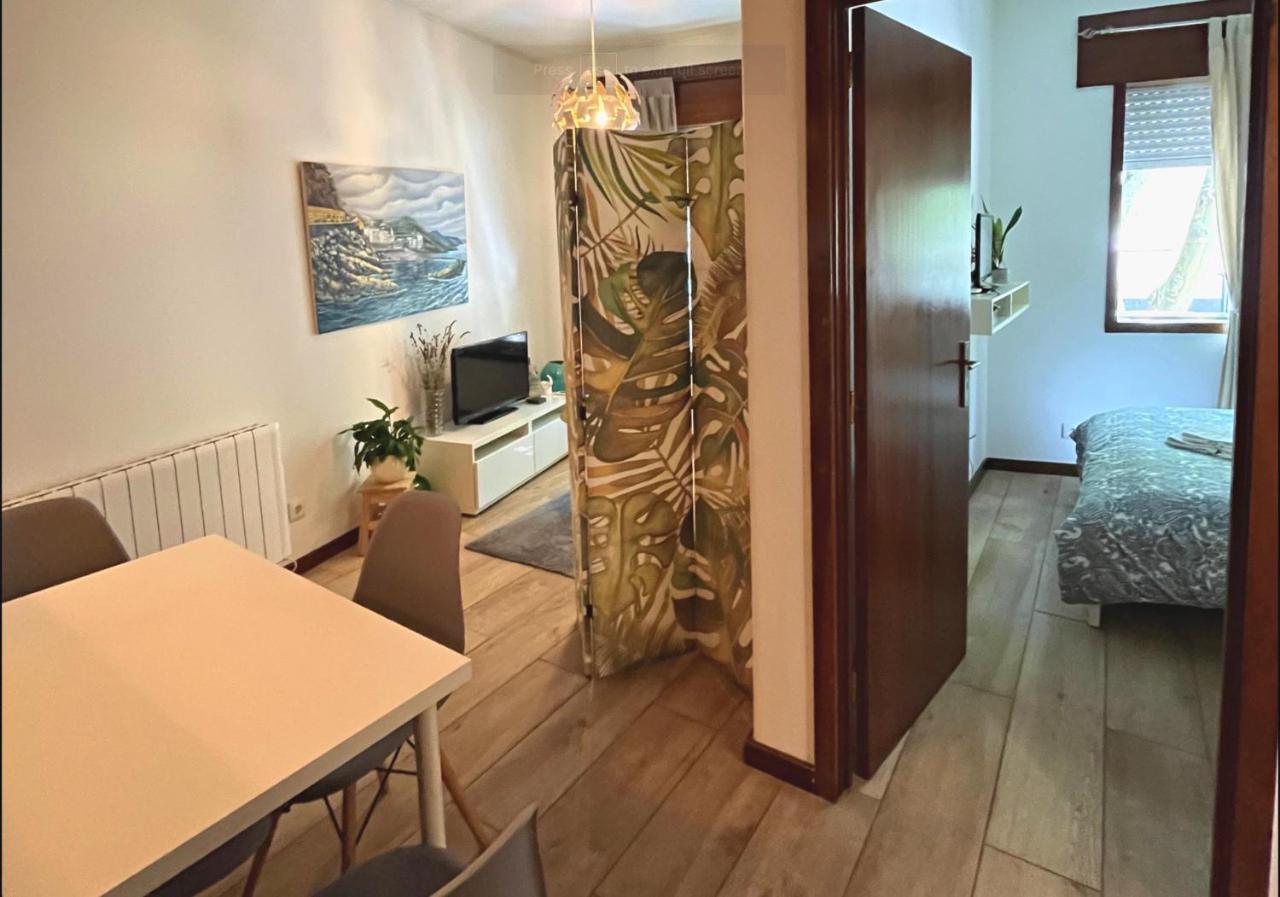 Kikas Apartment Порту Экстерьер фото